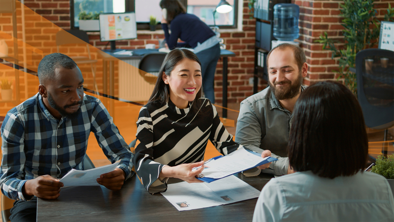 Strategies for Hiring Neurodivergent Talent