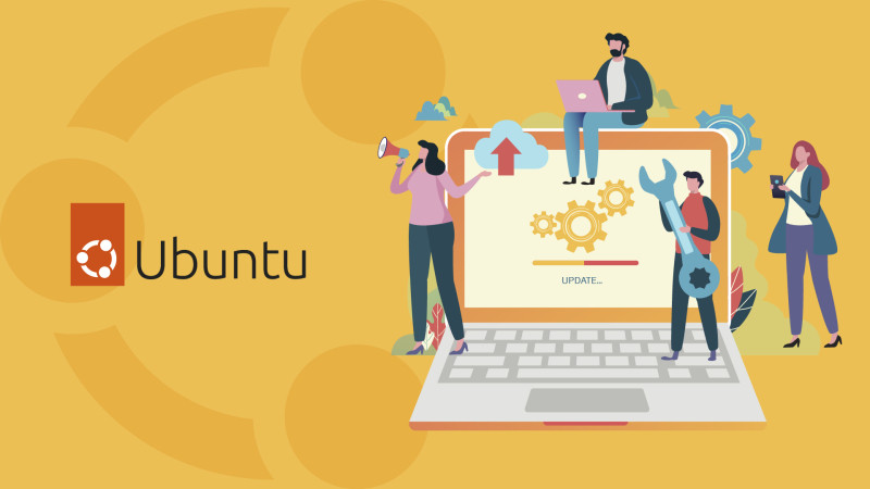 Linux: Ubuntu