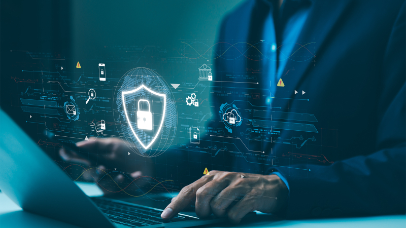 Preventing Data Breaches