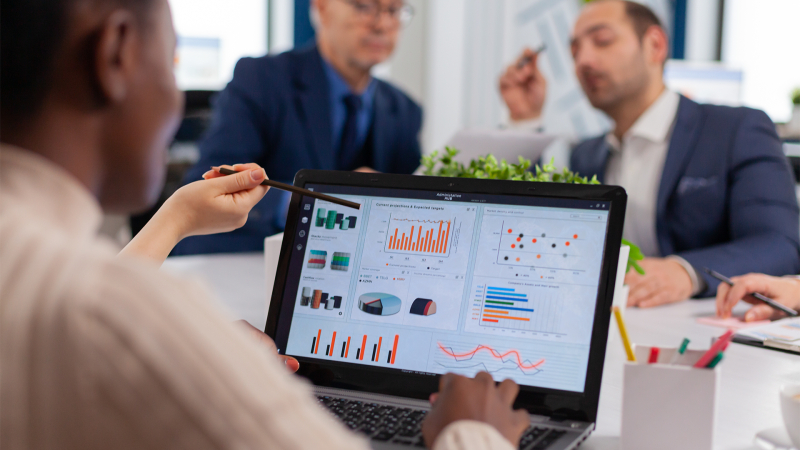 KPI Alignment and Business Data Design