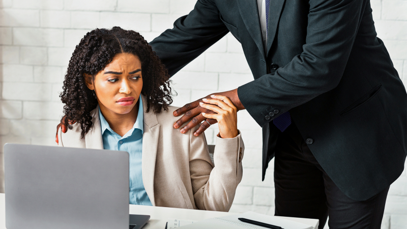 City of Chicago Sexual Harassment Prevention: Employees