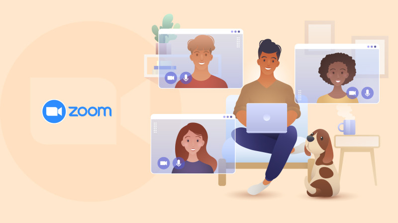 Zoom: Getting Started