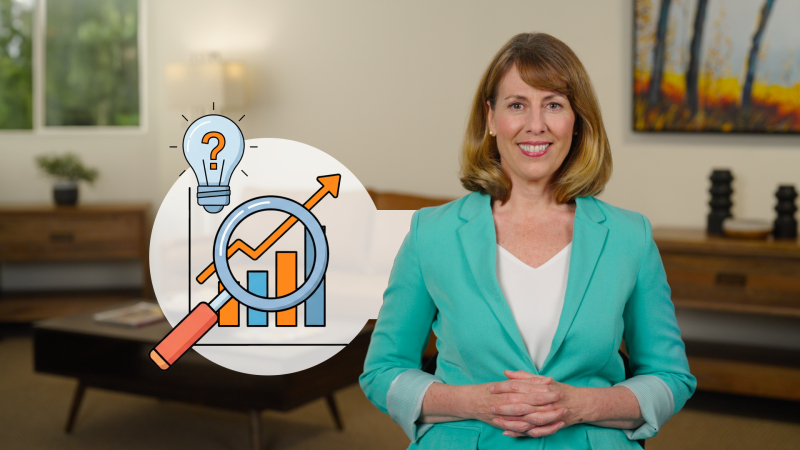 Critical Problem Solving: Analyzing the Problem