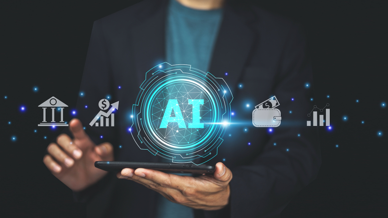 Operationalizing AI Governance in Finance