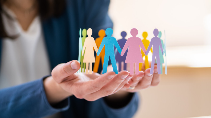 Égalité des chances en matière d'emploi