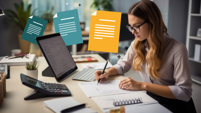 تطبيق وتوثيق الضوابط المحاسبية الداخلية