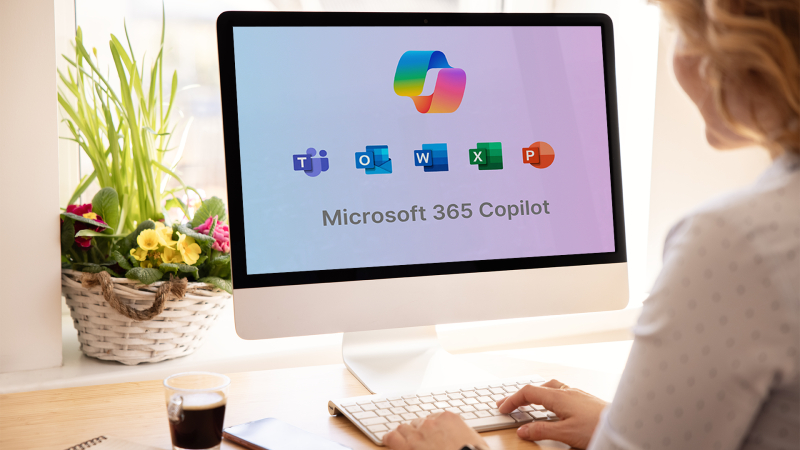 Microsoft Copilot