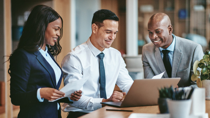 Finance Concepts as a Resource for Your Department