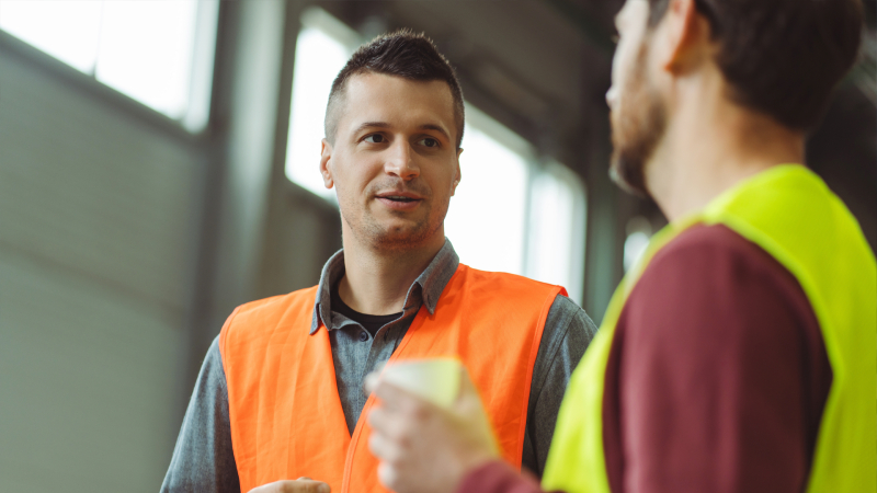 Drug and Alcohol Use Disorders in Manufacturing Environments for Employees