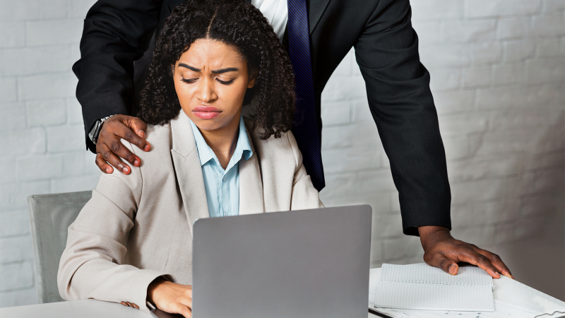 Preventing Sexual Harassment for Managers and Supervisors