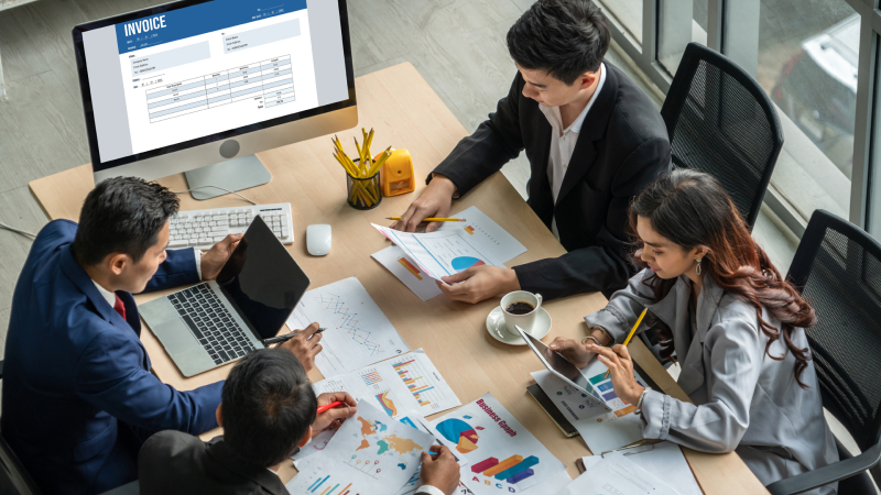 Trade Transaction Analysis and Detection