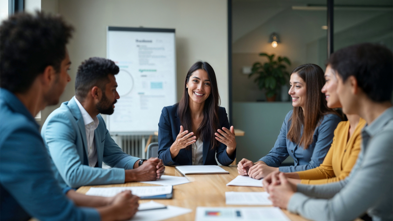 Preventing Workplace Discrimination for Employees