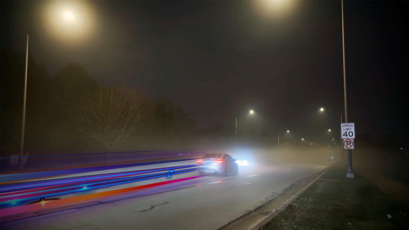 Driving Defensively