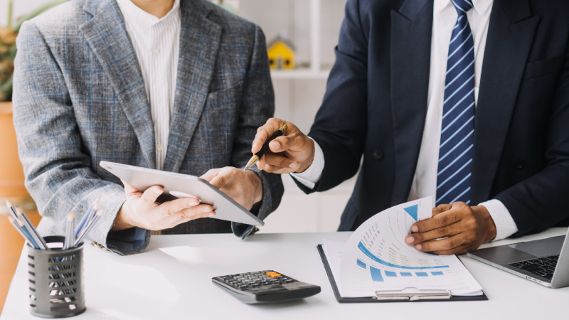Financial Analysis and Ratios