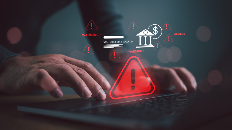 Identifying Red Flags and Detection Techniques