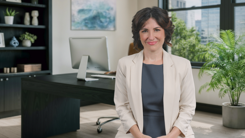 Sexual Harassment Prevention: Managers and Supervisors