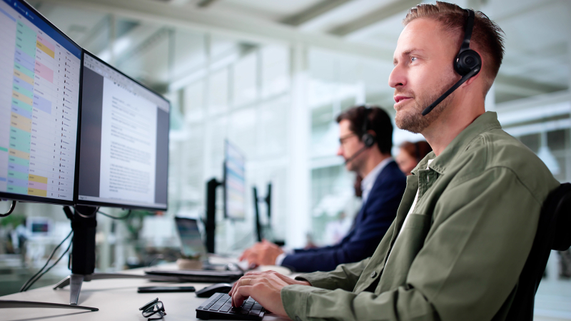 Personalized and Omnichannel Service Strategies