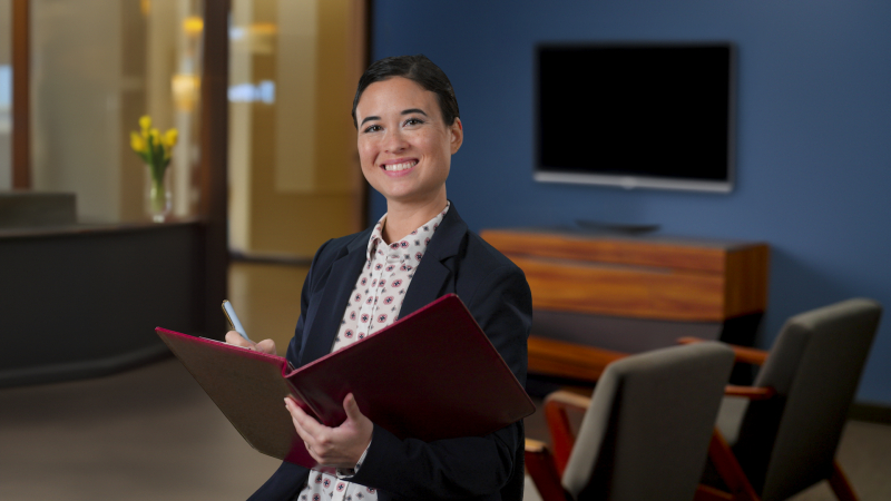 Preventing Discrimination and Harassment in the Workplace