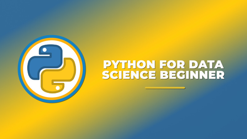 Python for Data Science: Using Python to Retrieve and Save Data