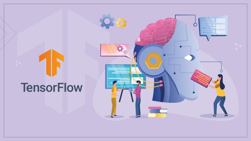 TensorFlow Beginner