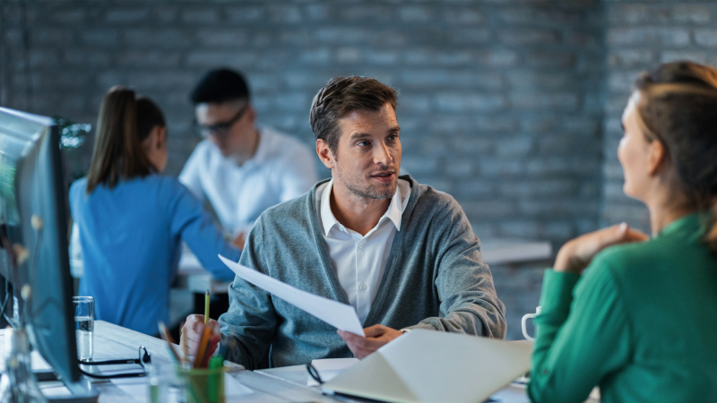 Adaptive Banking Skills