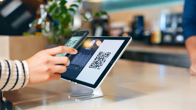 Innovations in Payment Technology