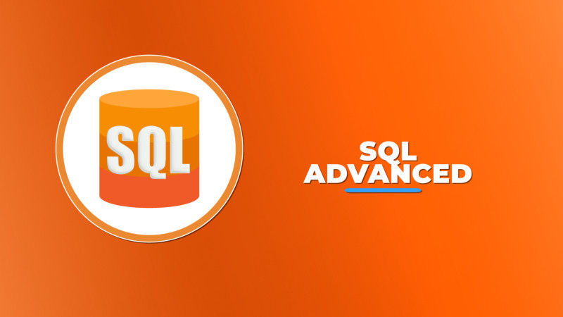 SQL Advanced