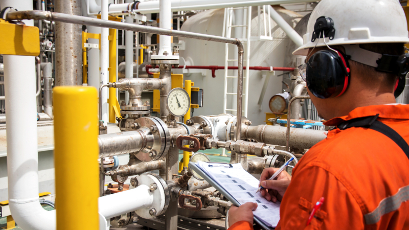 GHS Safety Data Sheets in Industrial Environments