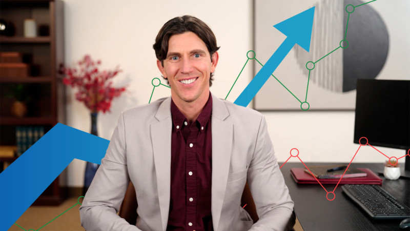 Financial Markets for Beginners