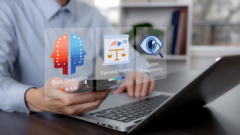 Building Ethical and Transparent AI Practices