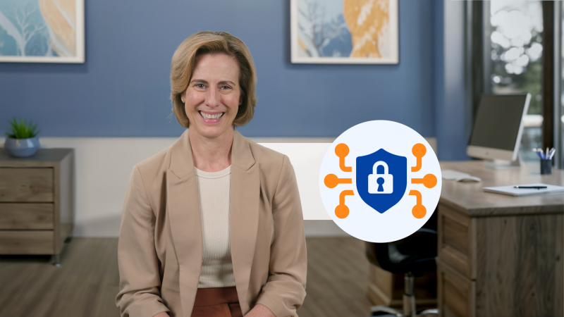 Foundations of Cybersecurity for Business Leaders