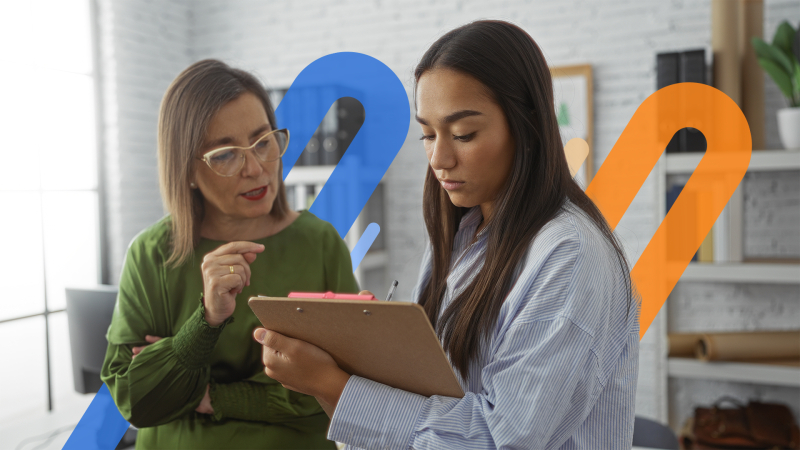 Developing Coaching Relationships for Managers