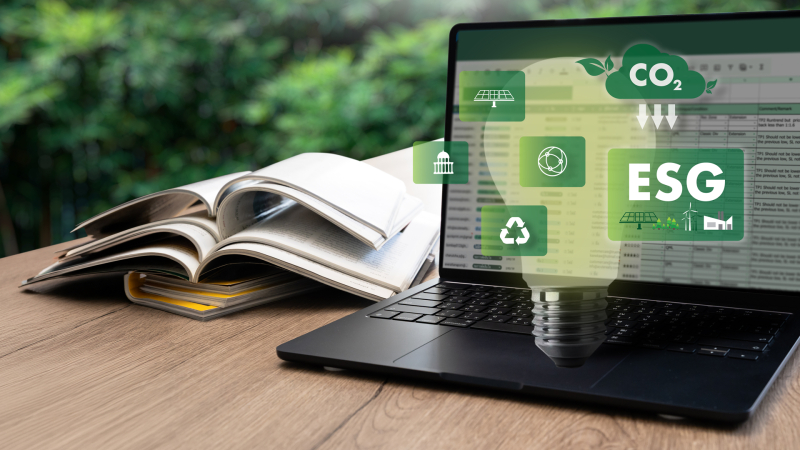 Implementing ESG Strategies in Banking Operations