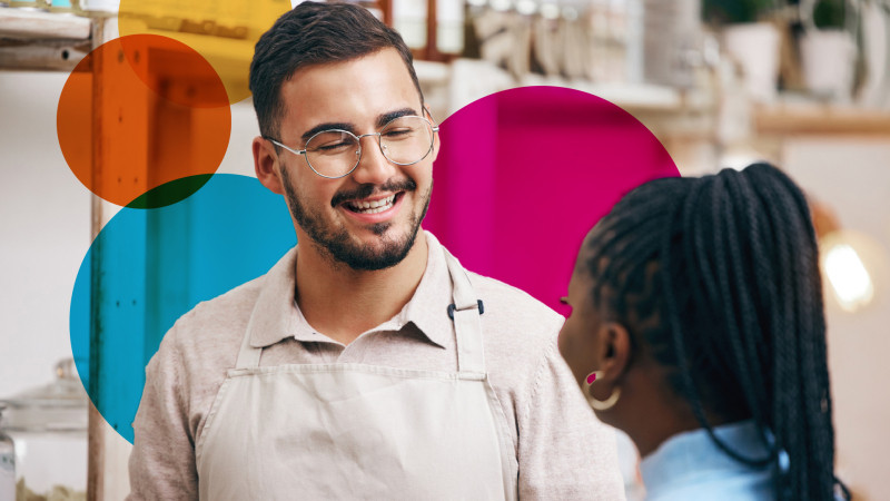 Como abordar clientes potenciais