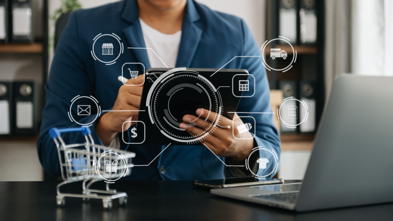 Les bases des stratégies de marketing de détail