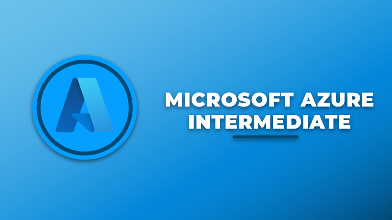 Microsoft Azure Nivel Intermedio