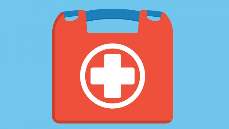 First Aid