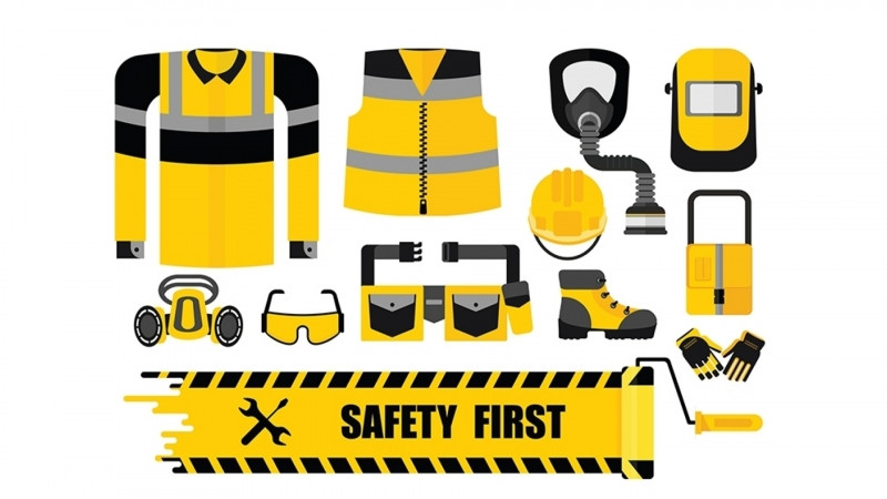 Hand and Power Tool Safety