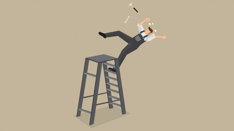 Ladder Safety