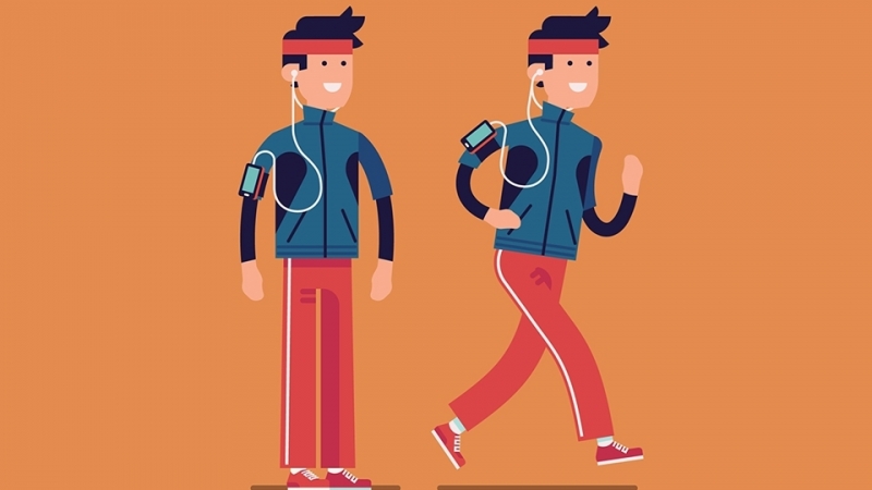 Fitness and Wellness