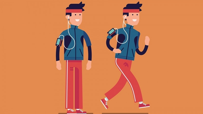 Fitness and Wellness