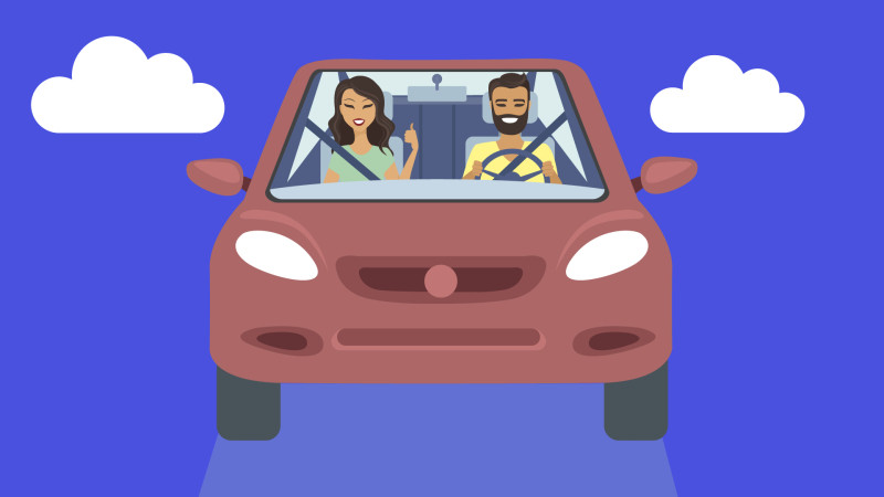 Seguridad en la conducción