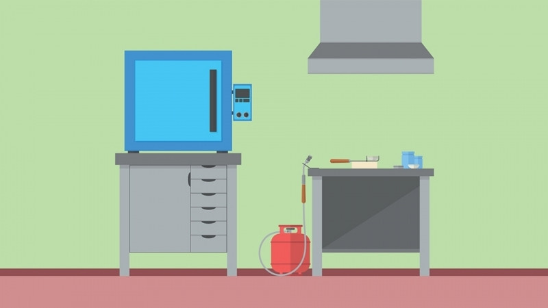 Laboratory Hoods