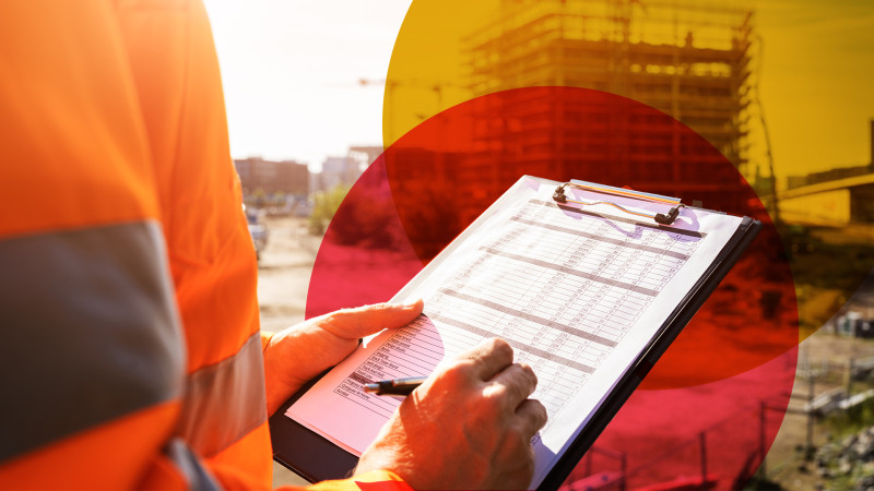 Registros da OSHA para Funcionários