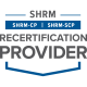 Society for Human Resource Management (SHRM®)
